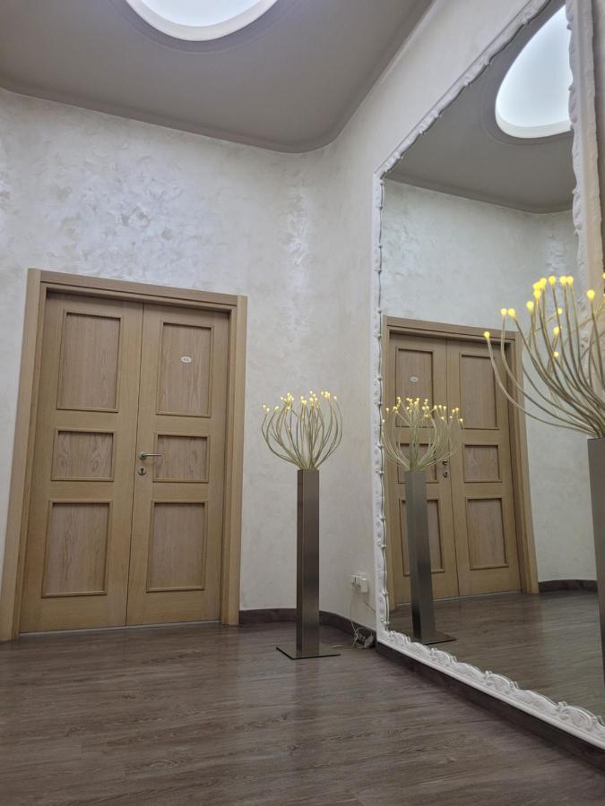 Romantic Dreams Sistina Guest House Exterior photo