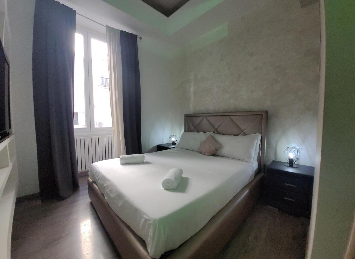 Romantic Dreams Sistina Guest House Exterior photo